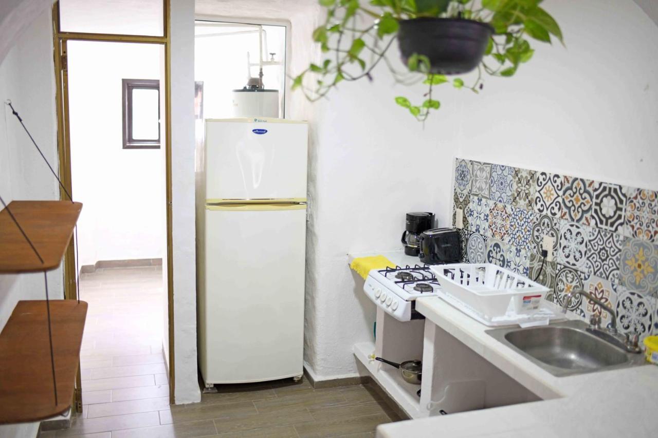 Petit Hotel Pilitas (Adults Only) 巴亞爾塔港 外观 照片