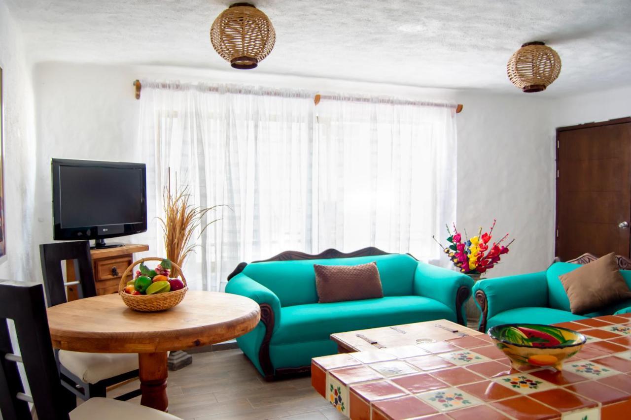 Petit Hotel Pilitas (Adults Only) 巴亞爾塔港 外观 照片