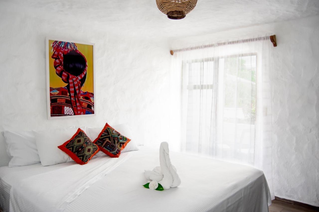 Petit Hotel Pilitas (Adults Only) 巴亞爾塔港 外观 照片