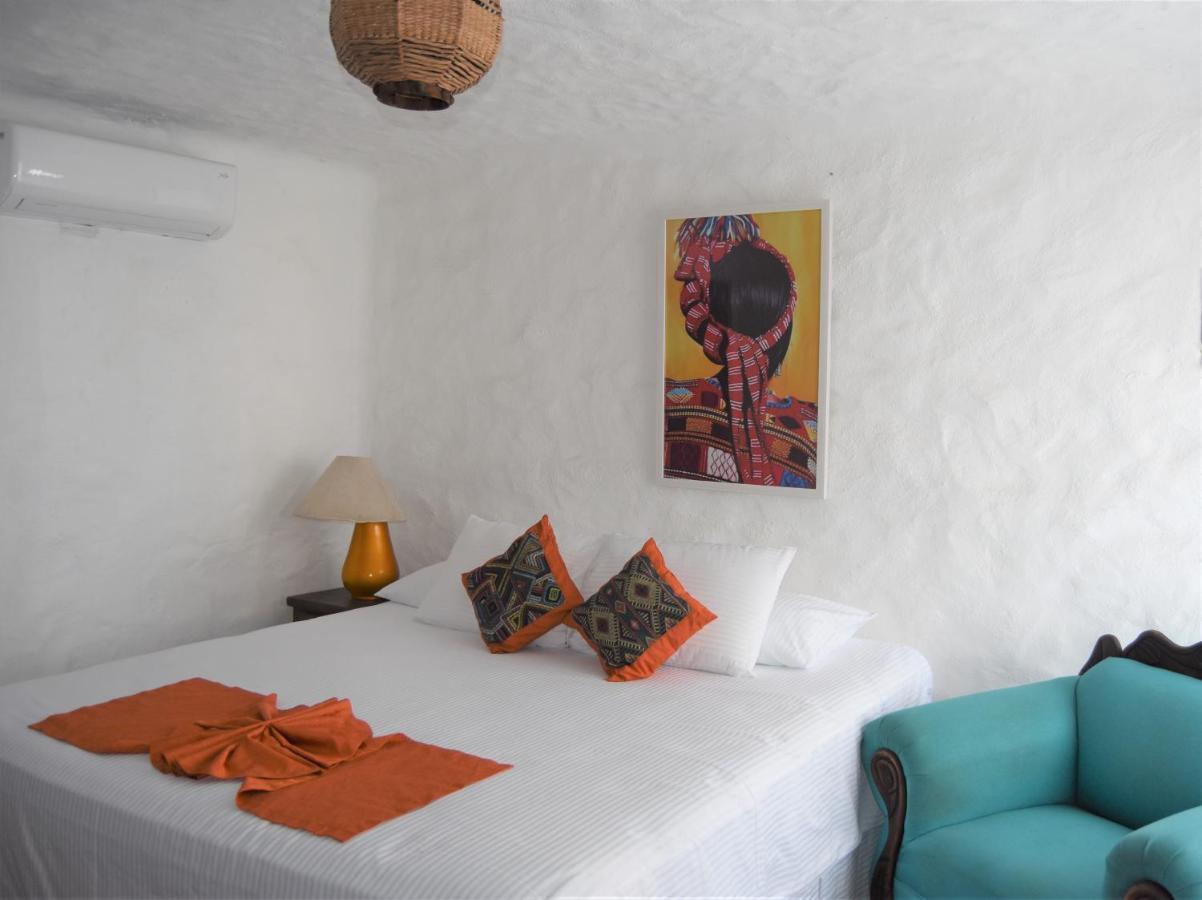 Petit Hotel Pilitas (Adults Only) 巴亞爾塔港 外观 照片