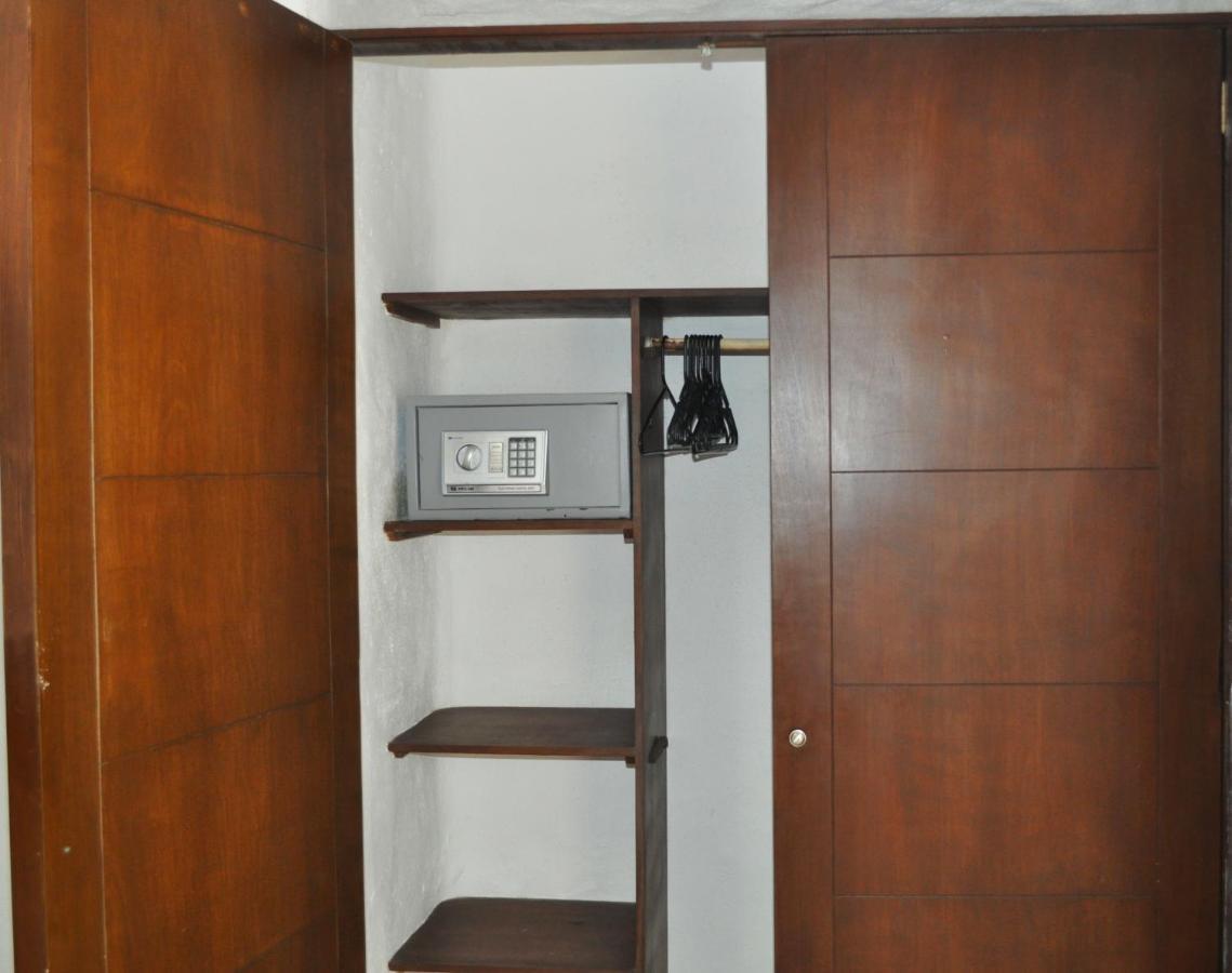Petit Hotel Pilitas (Adults Only) 巴亞爾塔港 外观 照片