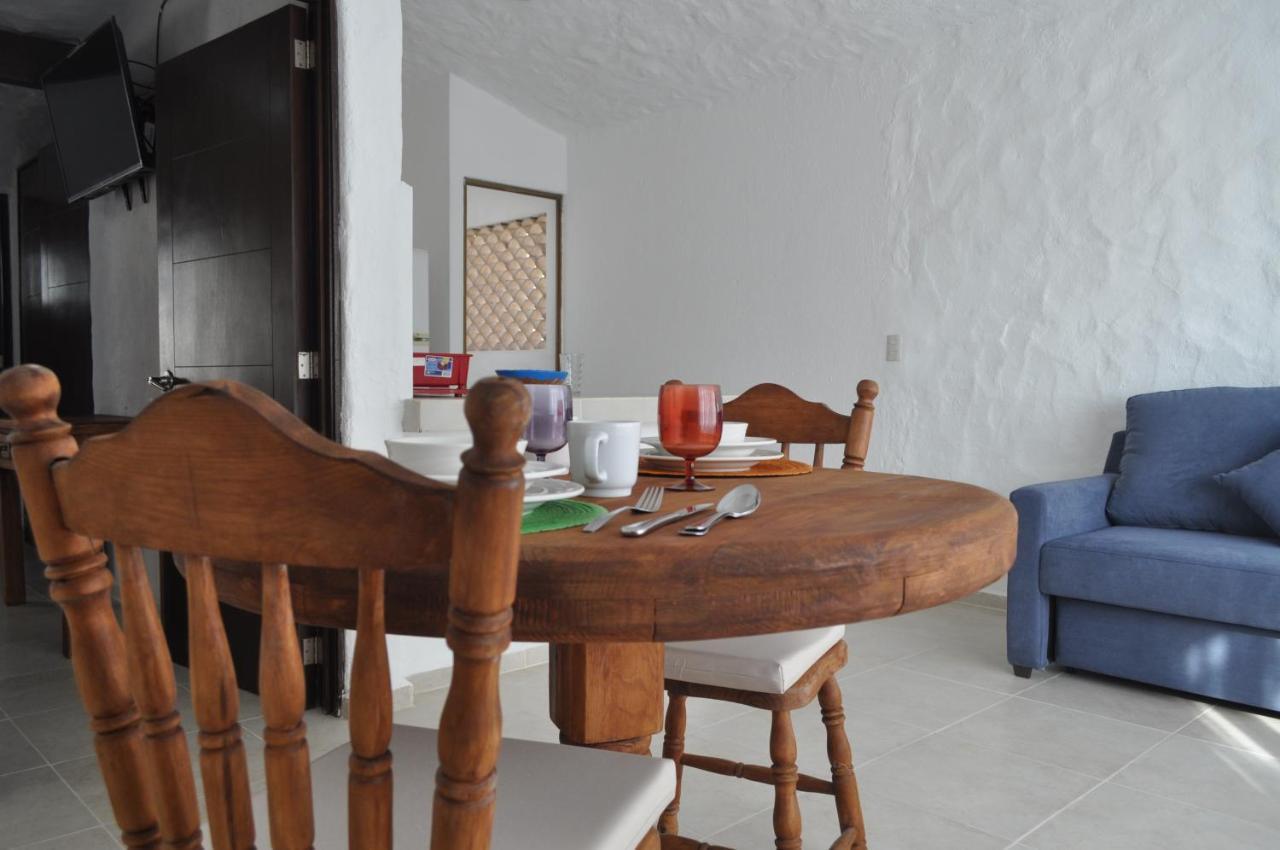 Petit Hotel Pilitas (Adults Only) 巴亞爾塔港 外观 照片
