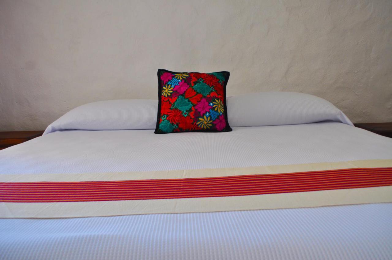 Petit Hotel Pilitas (Adults Only) 巴亞爾塔港 外观 照片