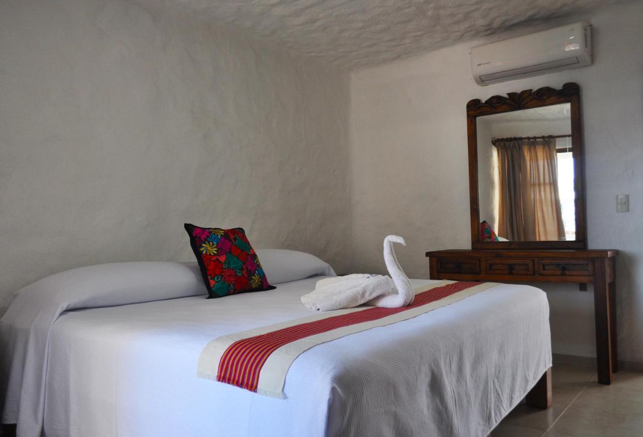 Petit Hotel Pilitas (Adults Only) 巴亞爾塔港 外观 照片