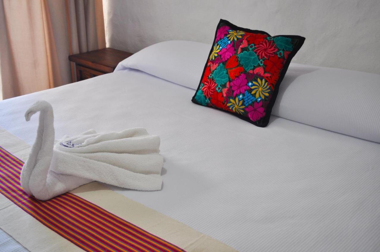 Petit Hotel Pilitas (Adults Only) 巴亞爾塔港 外观 照片