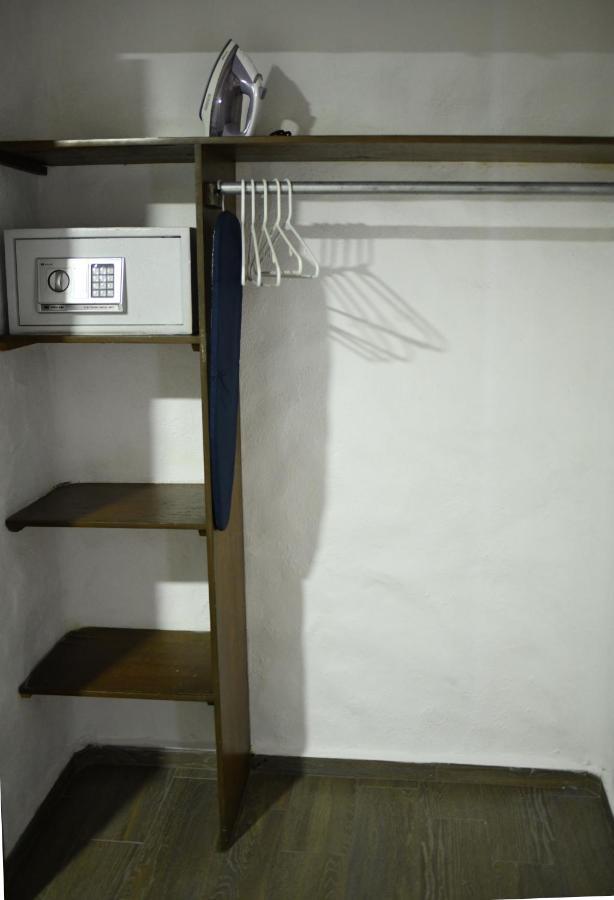 Petit Hotel Pilitas (Adults Only) 巴亞爾塔港 外观 照片